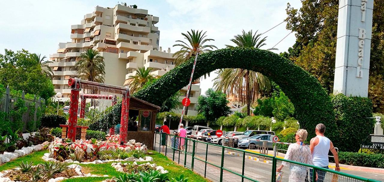 Benalbeach 51 Benalmadena Exterior photo